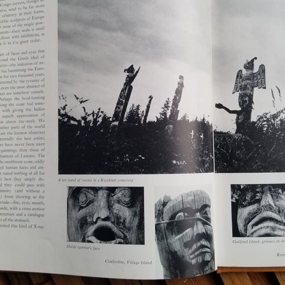 Coffee Table | Hardcover Magazine | 1968 VTG Vintage | Horizon - Picture 8 of 16